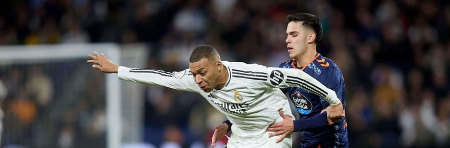 Real - Celta : gagner ou dire adieu au titre, Mbappé et le Real sous pression