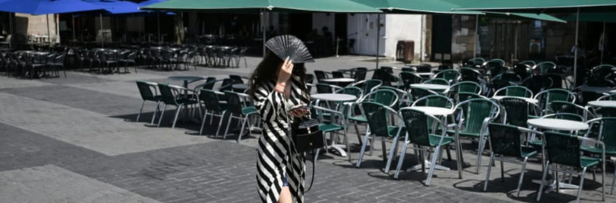 La canicule 