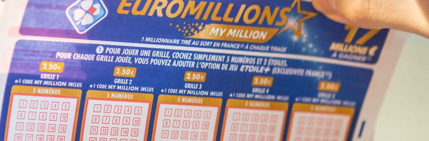 Euromillions : le résultat du tirage du vendredi 29 mai 2026 dévoilé [EN DIRECT]