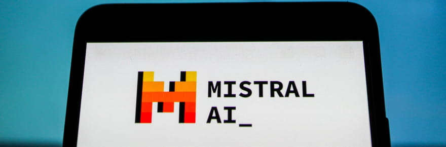 Mistral AI : un tout nouveau modèle déployé, qui pose un gros problème