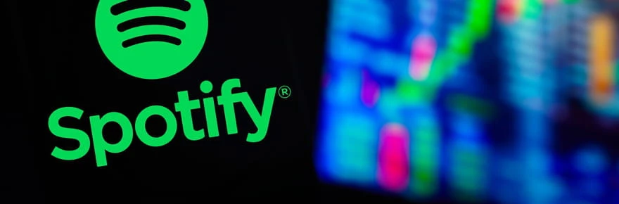 Spotify down : le service de streaming hors service, à quand la fin de la panne ?