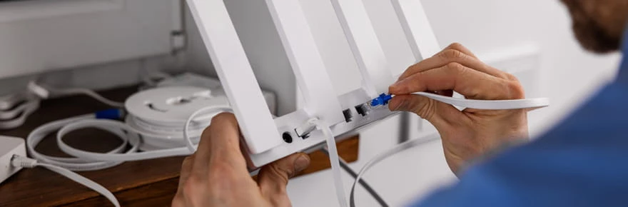 Préparez-vous à la fin du Wi-Fi ! Cette nouvelle invention promet des connexions sans-fil à très haut débit