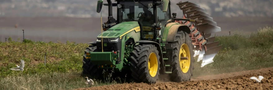 En Israël, des agriculteurs relancent un projet de production de tequila près de Gaza