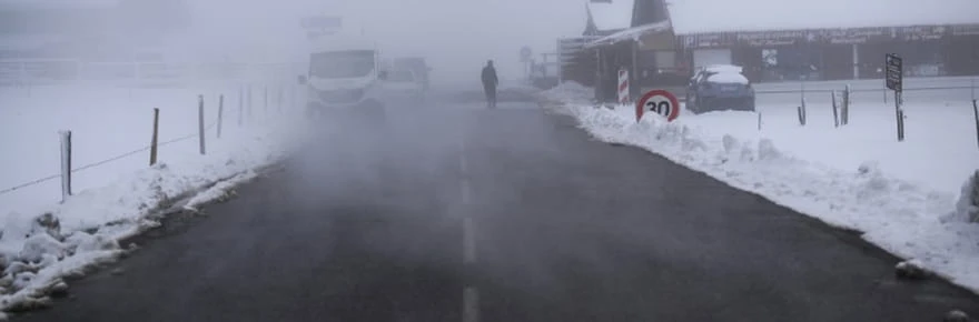Les massifs de Savoie repassent en vigilance orange aux avalanches