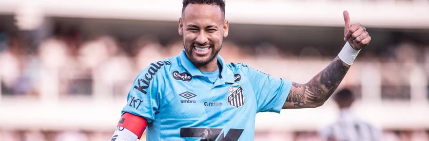 Ronaldo a marqué 938 buts à 40 ans, voici combien en compte Neymar à 33 ans
