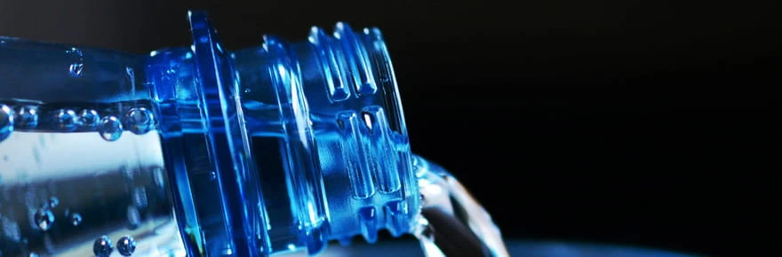 Cette eau ne doit pas être bue, elle est contaminée