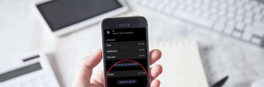 Il y a bien plus simple que supprimer ses photos pour gagner de l'espace sur son smartphone : faites ça à la place