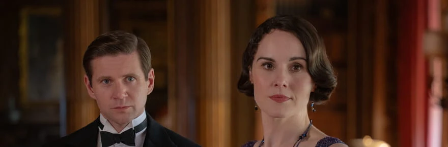 Downton Abbey 3 : 