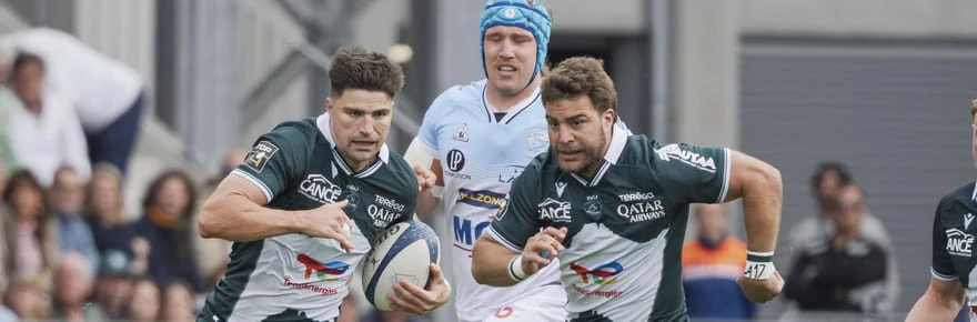 DIRECT. Pau - Racing 92 : suivez le direct