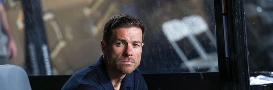 Real Madrid - Juventus : Mbappé, choix fort... Xabi Alonso chamboule son onze pour défier la Juventus