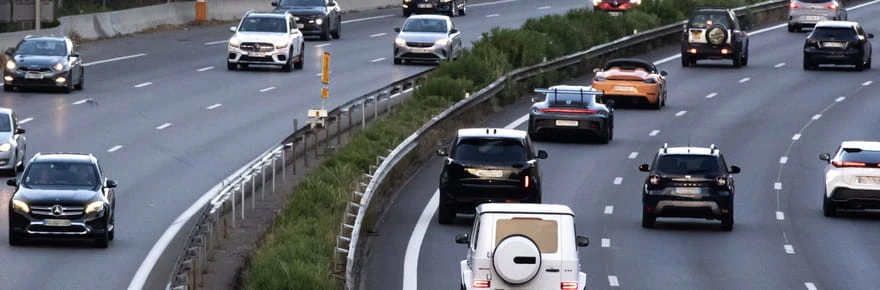 A9 : un mort et plusieurs blessés dans un accident de la route, ce que l'on sait