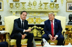Comment l'Otan compte s'y prendre pour rendre Trump heureux à Ankara