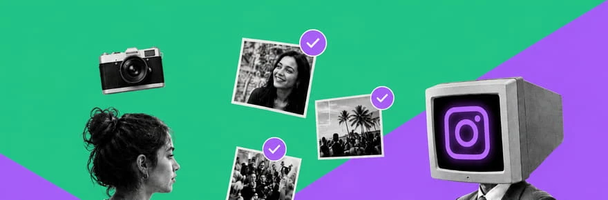 Meta Muse Image : comment s'opposer à ce qu'Instagram utilise vos photos pour son IA ?