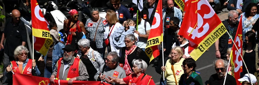 Grève du 5 juin : Fonction publique, SNCF, quelles mobilisations attendues ?
