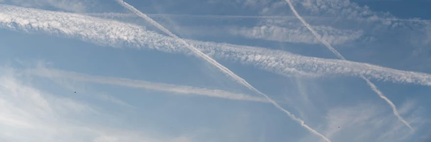 Voir ce détail dans le ciel donne un très bon indice sur la météo des prochaines heures
