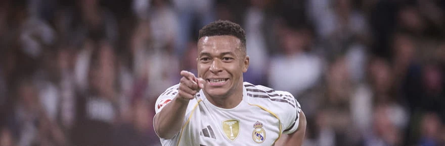 Liverpool - Real Madrid : Mbappé dépasse une légende... chaîne, compos