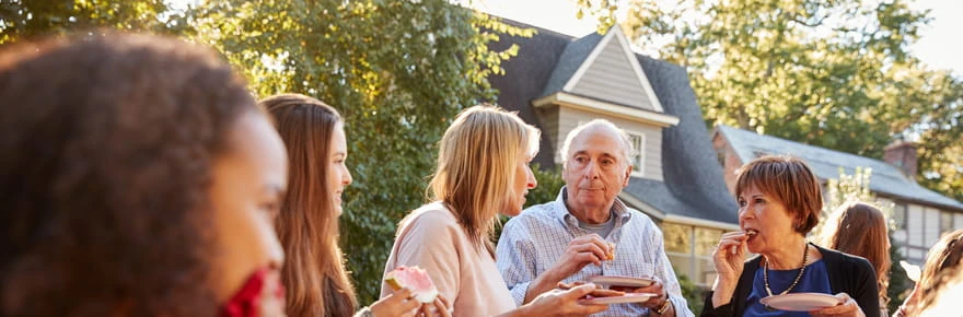 Ces erreurs auxquelles personne ne pense peuvent gâcher la fête des voisins et coûter très cher