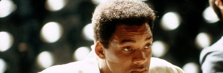 Dans ce biopic sorti il y a 23 ans, Will Smith livre l'une des meilleures performances de sa carrière