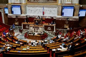Emploi des seniors: le projet de loi arrive à l'Assemblée jeudi