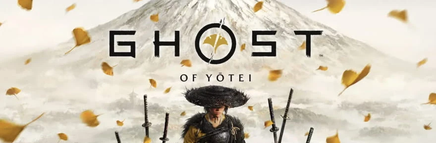 Ghost of Yōtei : une nouvelle bande-annonce et une date de sortie annoncées