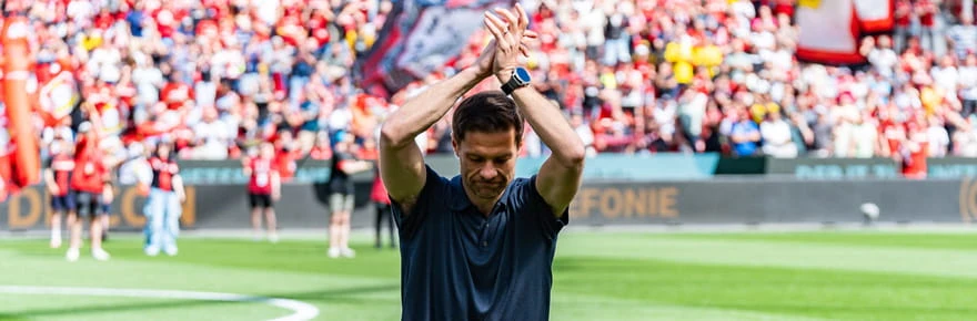 Deux joueurs du Real déjà sacrifiés par Xabi Alonso