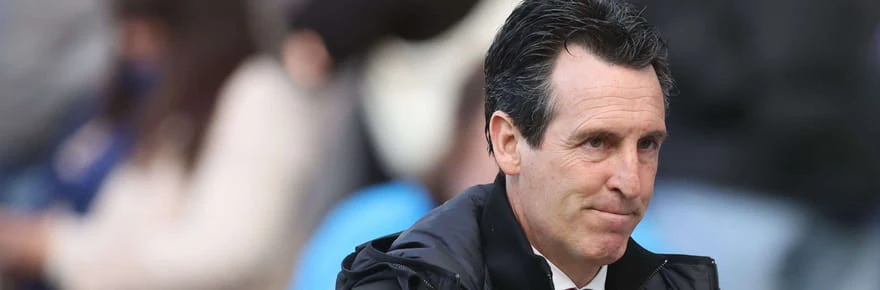 Neymar et Mbappé à l'origine du malheur d'Unai Emery au PSG ? Un aveu qui en dit long