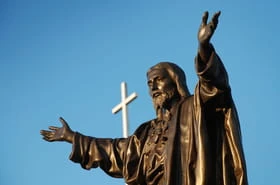 Jésus est-il apparu en Normandie ? Le Vatican s'exprime officiellement sur les apparitions de Dozulé