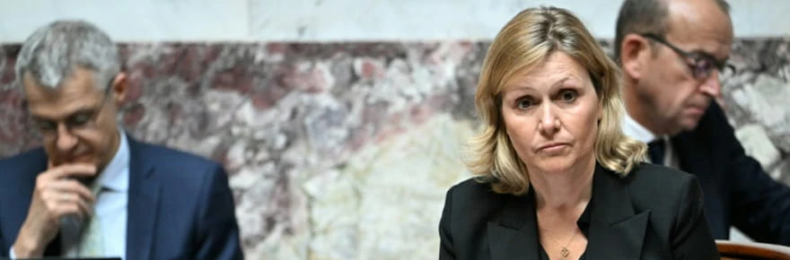 Le Parlement fait sa rentrée et le RN son retour dans les instances de l'Assemblée