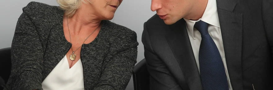 Des millions pour des copains ? Le RN suspecté, à nouveau, de détournement de fonds