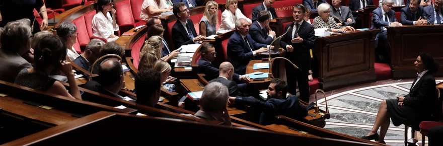 Elections législatives 2025 : à quelle date peut avoir lieu le vote en cas de dissolution ?