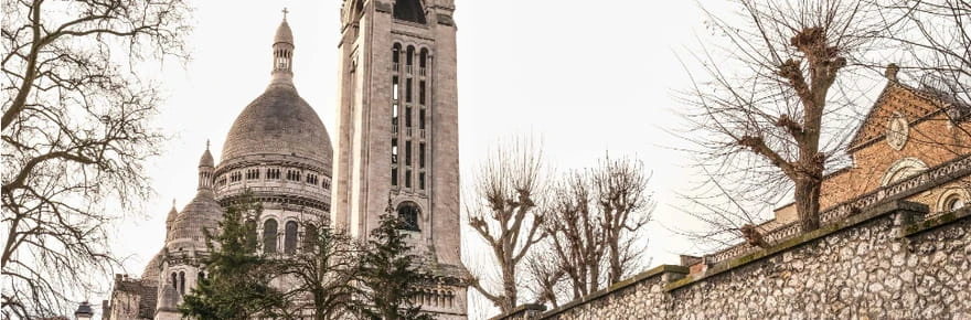 Montmartre : pour une fois, même Télérama a aimé ! Les avis des critiques sur la série de TF1