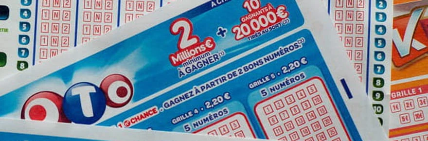Résultat Loto (FDJ) : le tirage de ce mercredi 9 avril 2025 [EN LIGNE]
