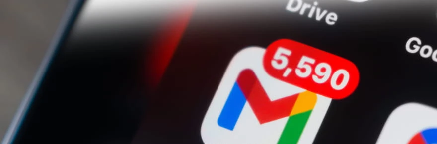 Google met en garde les utilisateurs de Samsung : ce bug fait disparaitre tous leurs mails !