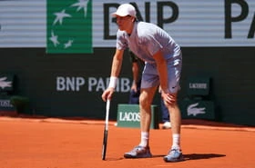 DIRECT. Roland-Garros 2026 : Sinner proche de la sortie, Kouame dans un 5e set de folie... scores et résultats