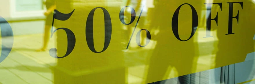 Une très mauvaise nouvelle pour le Black Friday : cette enseigne emblématique et concurrente d'Amazon va disparaître
