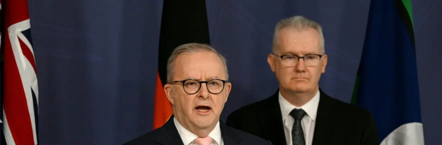 L'Australie lance un long travail sur les causes de l'attentat de Bondi