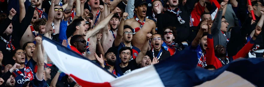 PSG - Inter : 5 000 nouvelles places sont en vente, il faut faire vite pour les obtenir