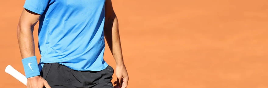 Carlos Alcaraz forfait pour Roland-Garros : de quoi souffre l'Espagnol ?