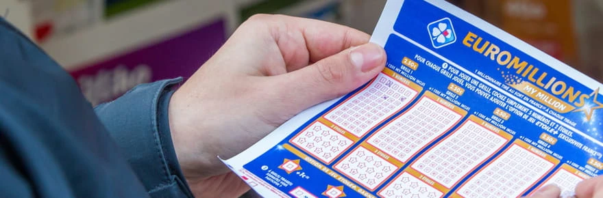 Résultat Euromillions (FDJ) : le tirage de ce mardi 28 octobre 2025, 62 millions d'euros en jeu