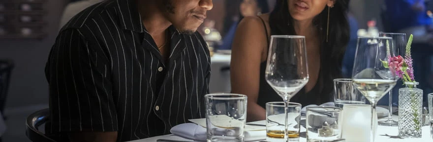 Divorce in the Black : de quoi parle le nouveau thriller de Tyler Perry ?