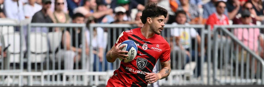 Toulon - Toulouse : une finale avant l'heure