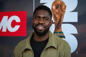 Samuel Umtiti : commentateur sur M6 après une dépression, comment son genou a ruiné sa fin de carrière