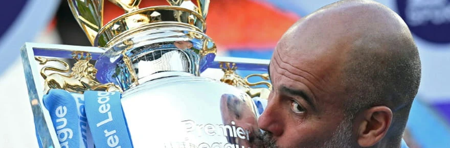 Foot: Guardiola à Manchester City, clap de fin et héritage éternel