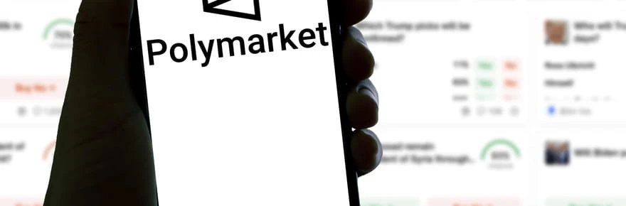 Polymarket est bloqué en France, pourquoi et comment y accéder ?