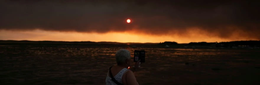 Incendies en Europe : les derniers développements