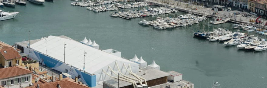 Les dirigeants du monde attendus à Nice pour un sommet de 