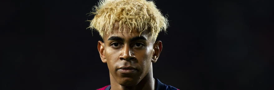 7 ans et 400 millions, l'offre folle reçue par le Barça pour Yamal