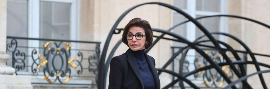 Rachida Dati maintenue au gouvernement ? Elle bénéficie de nombreux soutiens