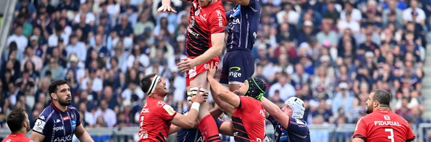 Toulouse - Bordeaux-Bègles : le bouquet final tant attendu avec un revenant girondin