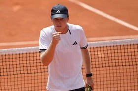 Rafael Jodar : le nouveau Nadal ? Qui est la nouvelle sensation du tennis espagnol ?